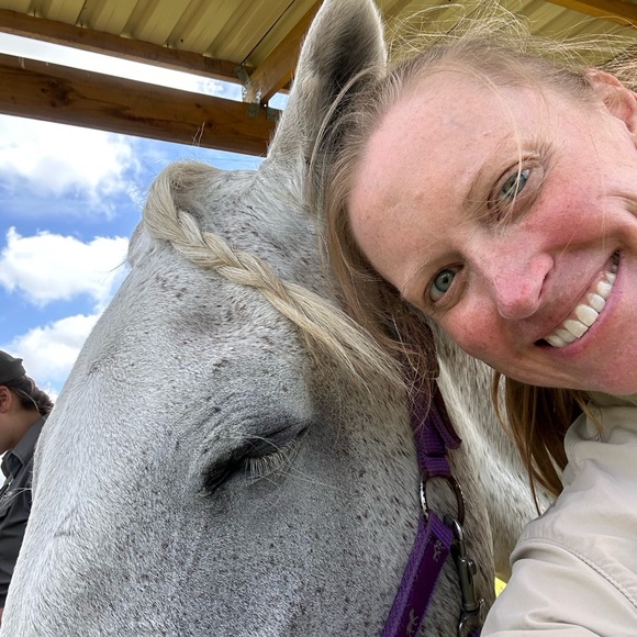 Meet your Posher, Katherine - Picture 5 of 9